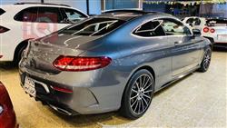 مێرسێدس بێنز C-Class